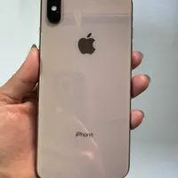 ایفون xs max gold