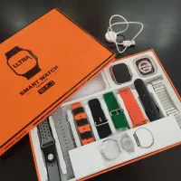 اسمارت واچ الترا tk80