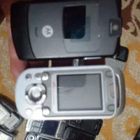 نوکیا|موبایل|اراک, |دیوار