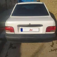 پراید مدل ۹۵