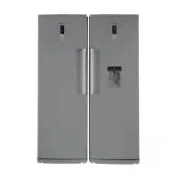 فروش یخچال دوقلوی امرسان سالم وبه شرط ازلحاظ فنی