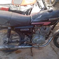 موتور هندا|موتورسیکلت|سراوان, |دیوار