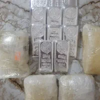 کلیه امور نقره شمش.ساچمه.دست اول بازار تهران|جواهرات|تهران, بازار|دیوار