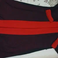 مانتو حریر دو رو ۱۰۰ت درحد نوعه بخدا