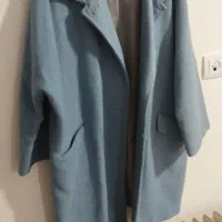 پالتو زنانه سایز 40/42|لباس|مراغه, |دیوار