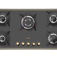 گاز رو میزی سینک گرانیتی