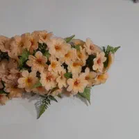 گل برای خانه|گل مصنوعی|سنندج, |دیوار