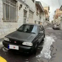 فروش پراید ۸۲