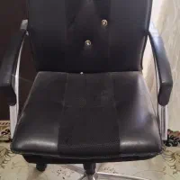 صندلی مدیریتی