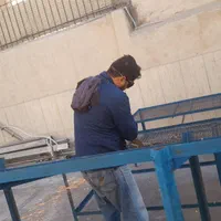 جوشکار سیار در هر نقطه ای از شهر مشهد وحومه|خدمات پیشه و مهارت|مشهد, راه آهن|دیوار