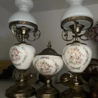 شعمدان +شکلات خوری
