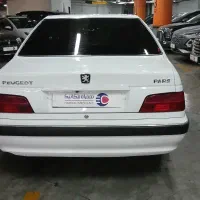 پژو پارس ۱۴۰۱ xu۷p بیرنگ