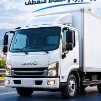 کامیونت های لیزینگی