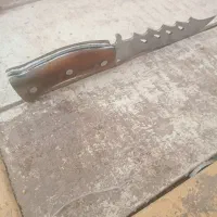چاقو کمپینگ
