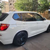 Bmw x3 2016|خودرو سواری و وانت|تهران, خرمشهر|دیوار