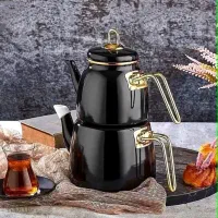 فروش ویژه کتری و قوری|قوری، کتری، قهوهساز دستی|مراغه, |دیوار