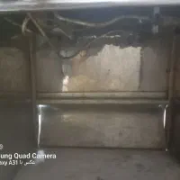 یک عدد فر ساندویچ