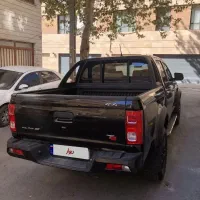 KMC T8|خودرو سواری و وانت|تهران, شمشیری|دیوار
