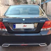 دنا مدل ۹۷|خودرو سواری و وانت|لاهیجان, طالقانی|دیوار