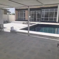 ویلا ۵۰۰ متر انشعابات وصل