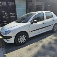 ۲۰۶ تیپ ۵ بیرنگ