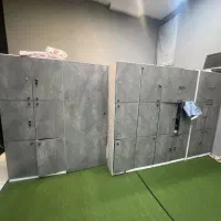 چمن مصنوعی باشگاه بوده