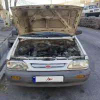 پراید مدل 81|خودرو سواری و وانت|سهند, |دیوار