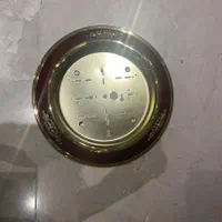 قاب چراغ تو سقفی|لوستر و چراغ آویز|تهران, جماران (نیاوران)|دیوار