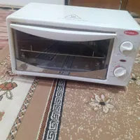مینی مایکروفر سالم