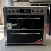 اجاق گاز آتیلا|اجاق گاز و لوازم برقی پختوپز|قم, نیروگاه|دیوار