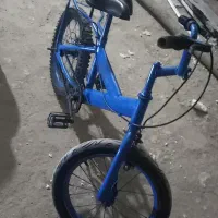 دوچرخه سایز ۱۶