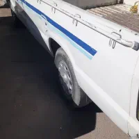 مزدا ۲۰۰۰ مدل ۸۱|خودرو سواری و وانت|شاهین‌شهر, گرگاب|دیوار