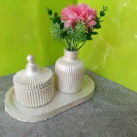 تولید انواع اکسسوری ودکوری وتزیینی سنگ مصنوعی|صنایع دستی و سایر لوازم تزئینی|سراوان, |دیوار