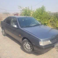 ۴۰۵glx مدل ۹۰ موتور صفر شده