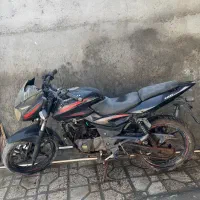 موتور باجاج ۱۸۰|موتورسیکلت|میناب, |دیوار