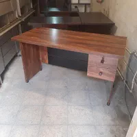 میز کارمندی ۳ خط|مبلمان اداری|تهران, صادقیه|دیوار