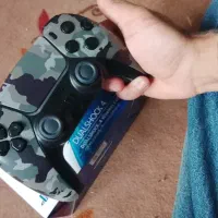 دسته PS5 PS4|کنسول، بازی ویدئویی و آنلاین|مشهد, شهید معقول|دیوار