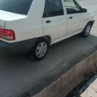 پراید98