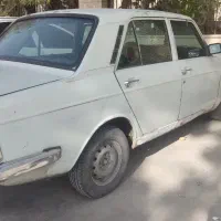 پیکان|خودرو سواری و وانت|مرودشت, ثبت احوال|دیوار