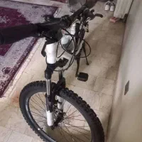 فروش دوچرخه ۲۶ نو|دوچرخه، اسکیت، اسکوتر|تهران, حکمت|دیوار