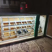 دستگاه جوجه کشی سالم