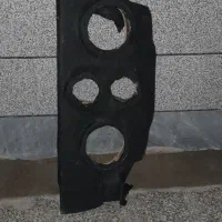 طاقچه ۲۰۶ورانا