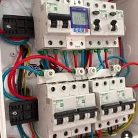 خدمات برق ساختمان