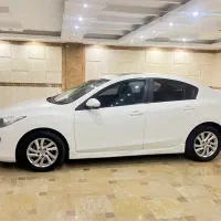 مزدا ۳N تیپ4.   نقدو اقساط