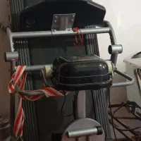 تردمیل نیکا فیتنس|تجهیزات ورزشی|بجنورد, |دیوار