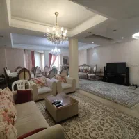 دارآباد ۲۰۰متر /۳خوابه/نقشه فوق العاده