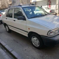 پراید ۱۳۱se|خودرو سواری و وانت|تهران, پرستار|دیوار