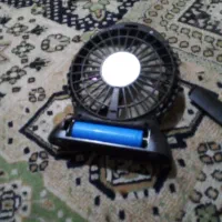 فن حنک کننده کامپیوتر لبتاب موبایل و|قطعات و لوازم جانبی رایانه|اصفهان, شمس آباد|دیوار