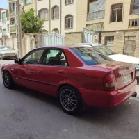 مزدا323دنده ایی|خودرو سواری و وانت|تهران, دولاب|دیوار