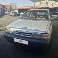 پراید مدل ۸۷